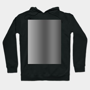 Linear Gradient (Vertical) NOIR Hoodie